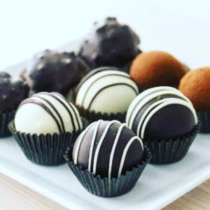 Dark chocolate 50% coco