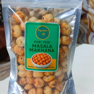 Pyoree flavour makhana